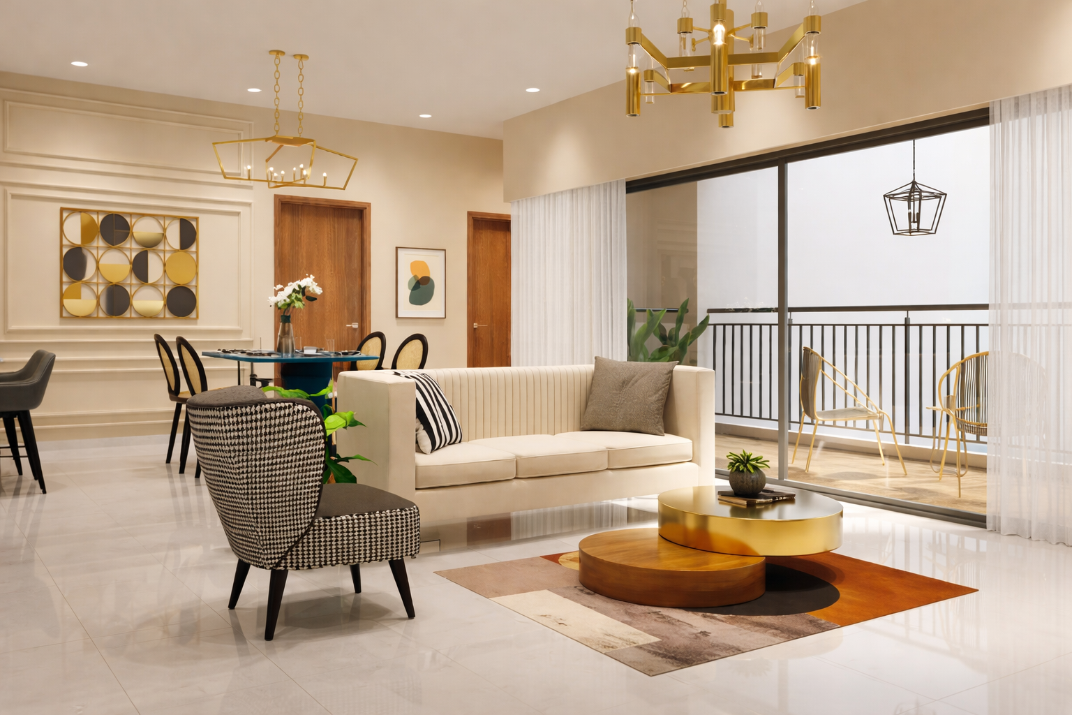 Residential Project 3